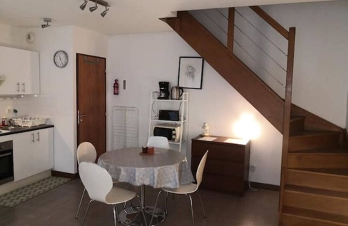 Secteur 2 Casa | Townhouse n°2 VAT