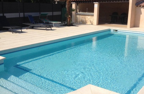 Mandelieu-La-Napoule Apartamento | adosado cerca del mar en Napoule Mandelieu ***