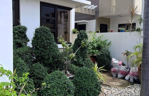Alaminos Casa | Townhouse near 100 Islands