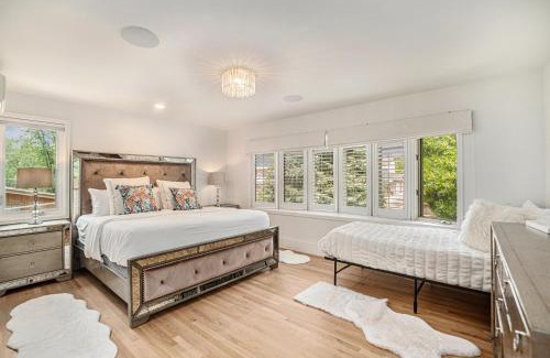 Cherry Creek Casa | Townhouse Near Cherry Creek W Yard