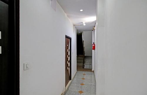 New Delhi Hotel | Townhouse Near M2K Cinema Pitampura