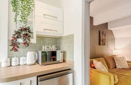 Lincoln Casa | Townhouse near to Castle, Cathedral and Bailgate