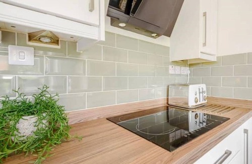 Lincoln Casa | Townhouse near to Castle, Cathedral and Bailgate