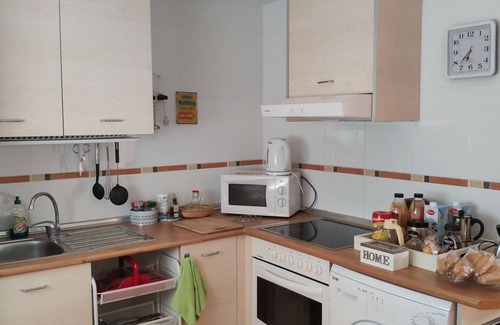Lumpiaque Casa | Adosado en pueblo cerca de Zaragoza
