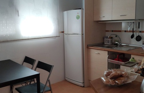 Lumpiaque Casa | Adosado en pueblo cerca de Zaragoza