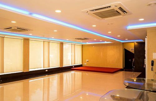 New Digha Hotel | Townhouse New Digha Formerly Hotel Coral