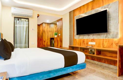 Dhanbad Hotel | Townhouse Oak City Centre Dhanbad