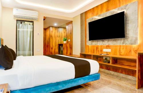 Dhanbad Hotel | Townhouse Oak City Centre Dhanbad