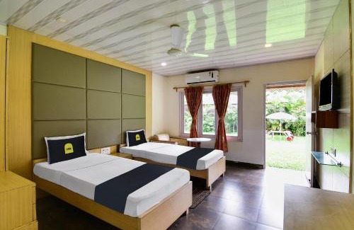 Chalsa Hotel | Townhouse OAK Gorumara Jungle Resort