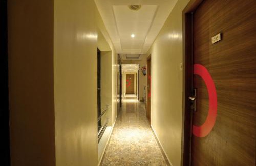 Kodambakkam Hotel | Townhouse Oak Kodambakkam Formerly Cine City