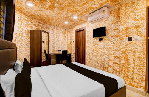 Kolkata Hotel | Townhouse Oak Moulali Bus Terminal Formerly Creek Row