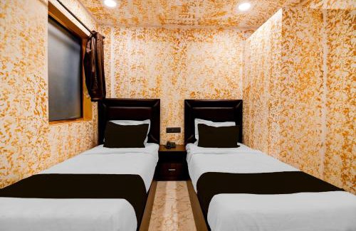 Kolkata Hotel | Townhouse Oak Moulali Bus Terminal Formerly Creek Row