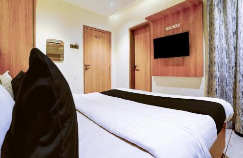 Bhiwandi Hotel | Townhouse Oak New Nashik Highway Kalyan Bhiwandi