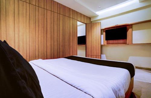 Bhiwandi Hotel | Townhouse Oak New Nashik Highway Kalyan Bhiwandi