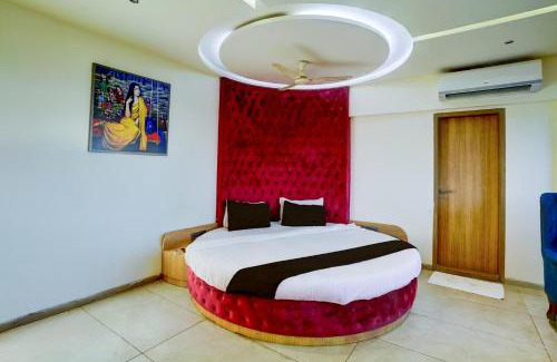 Bhiwandi Hotel | Townhouse Oak New Nashik Highway Kalyan Bhiwandi