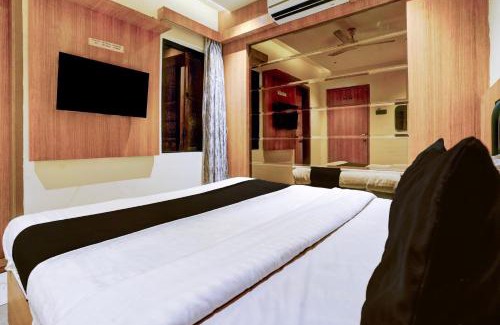 Bhiwandi Hotel | Townhouse Oak New Nashik Highway Kalyan Bhiwandi