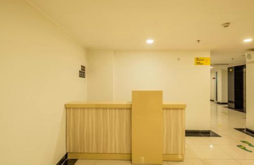 Astana Anyar Hotel | Townhouse Oak Pasar Baru Heritage