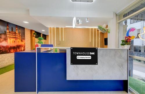 Hyderabad Hotel | Townhouse Oak Q-City Techno Park
