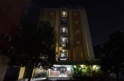 Secunderabad Hotel | Townhouse OAK Secunderabad Near Railway Station Formerly Hotel Brahma