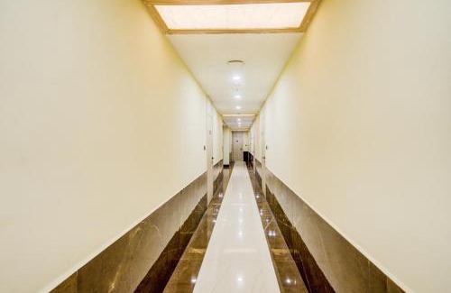 Kolkata Hotel | Townhouse OAK Seventy Seven