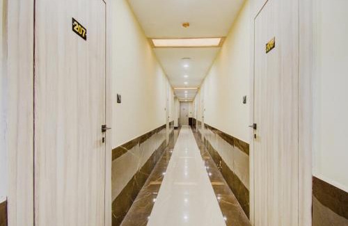 Kolkata Hotel | Townhouse OAK Seventy Seven