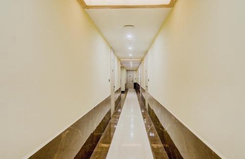 Kolkata Hotel | Townhouse OAK Seventy Seven
