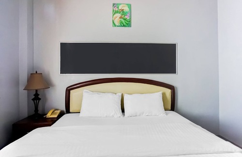 Binjai Hotel | Townhouse Oak Syariah Hotel Binjai