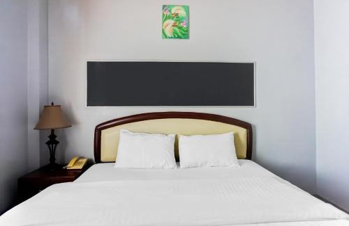 Binjai Hotel | Townhouse Oak Syariah Hotel Binjai