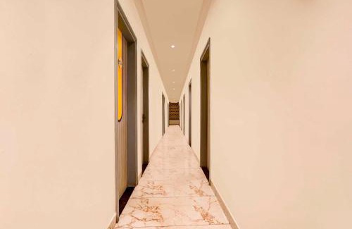 Vaishali Nagar Hotel | Townhouse Oak Vaishali Nagar Jaipur