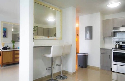 San Juan Casa | Townhouse Oasis at Uni Garden