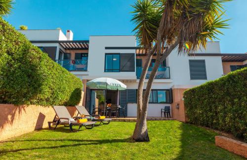 Cerro de Aguia Casa | Townhouse Ocean Joy by Algarve Vacation