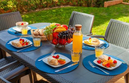 Cerro de Aguia Casa | Townhouse Ocean Joy by Algarve Vacation