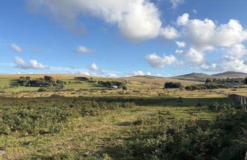 Okehampton Casa | Townhouse Okehampton Close to Dartmoor