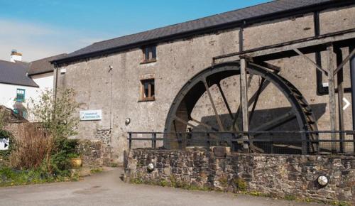 Okehampton Casa | Townhouse Okehampton Close to Dartmoor