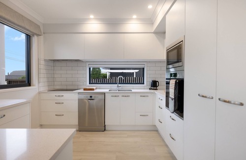 Tauranga Casa | Townhouse On Levers - Matua Tauranga.
