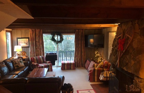 Winhall Casa | Casa adosada en Stratton Access Rd