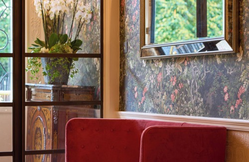 City Centre Dublin Casa | Townhouse on the Green