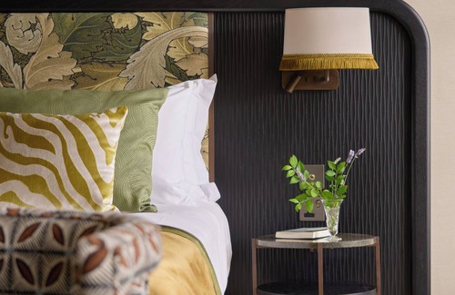 City Centre Dublin Casa | Townhouse on the Green