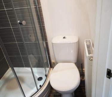 Crewe Casa | Townhouse PLUS @ West Street Crewe
