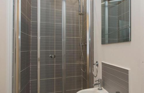 Crewe Casa | Townhouse PLUS @ West Street Crewe