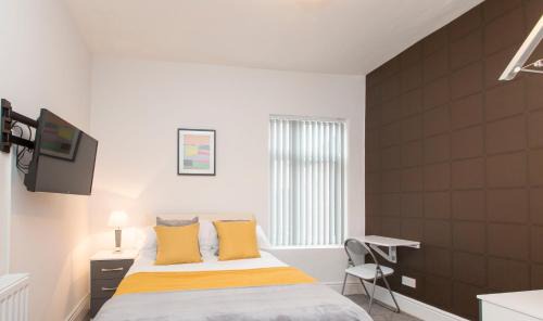Crewe Casa | Townhouse PLUS @ West Street Crewe