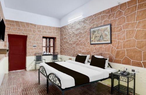 Barli Hotel | Townhouse Rampura Formerly Rawat Resort