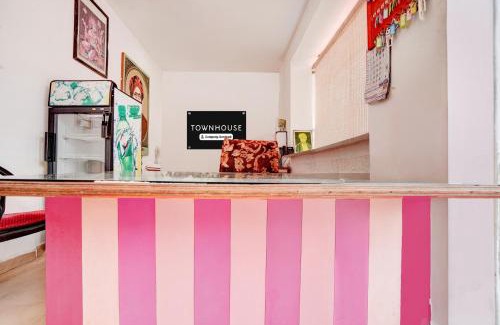 Barli Hotel | Townhouse Rampura Formerly Rawat Resort