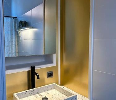 Eeklo Apartamento | Townhouse room heerenhuys