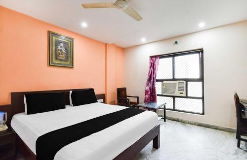 Secunderabad Hotel | Townhouse Secunderabad Near Railway Station Formerly Hotel Brahma