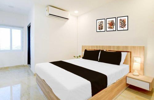 Secunderabad Hotel | Townhouse Secunderabad Near Railway Station Formerly Hotel Brahma