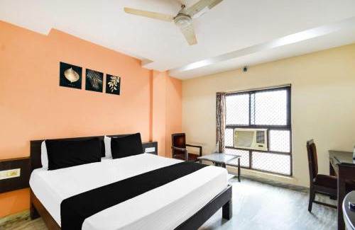 Secunderabad Hotel | Townhouse Secunderabad Near Railway Station Formerly Hotel Brahma