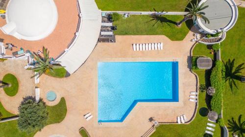 Aldeia do Golfe Casa | Townhouse Soleil by Algarve Vacation