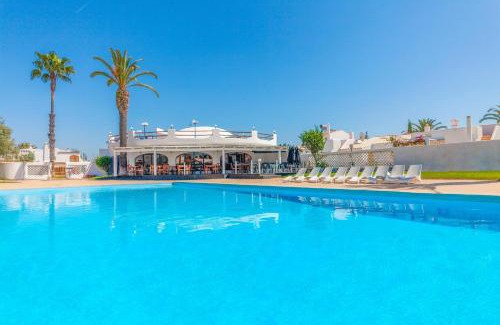 Aldeia do Golfe Casa | Townhouse Soleil by Algarve Vacation
