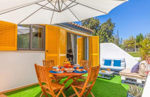 Aldeia do Golfe Casa | Townhouse Soleil by Algarve Vacation